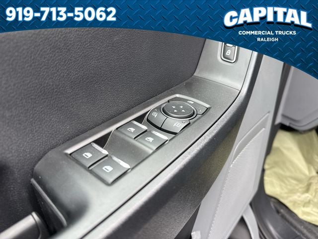 2026 Ford F-550SD 12FT DUMP/SHORT SIDES Commercial