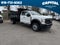2026 Ford F-550SD 12FT DUMP/SHORT SIDES Commercial