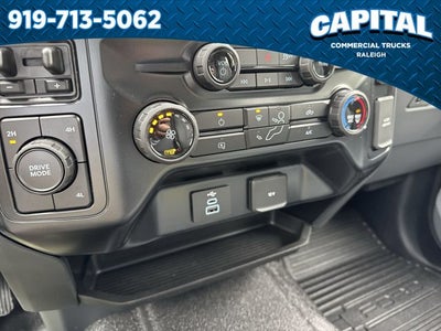 2026 Ford F-550SD 12FT DUMP/SHORT SIDES Commercial