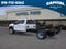 2026 Ford F-550SD 12FT DUMP/SHORT SIDES Commercial