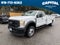 2026 Ford F-550SD 11FT SERVICE BODY Commercial