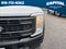2026 Ford F-550SD 11FT SERVICE BODY Commercial