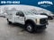 2026 Ford F-550SD 11FT SERVICE BODY Commercial