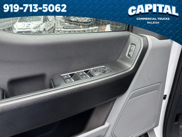 2026 Ford F-550SD 11FT SERVICE BODY Commercial