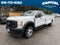 2026 Ford F-550SD 11FT SERVICE BODY Commercial