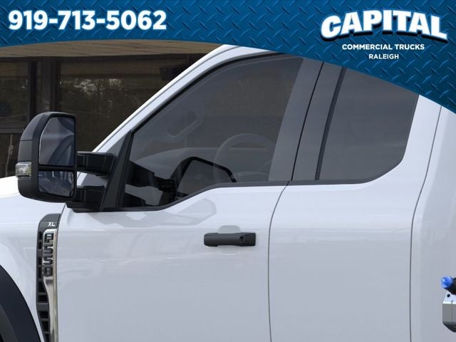 2026 Ford F-550SD XL Commercial