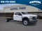 2026 Ford F-550SD XL Commercial
