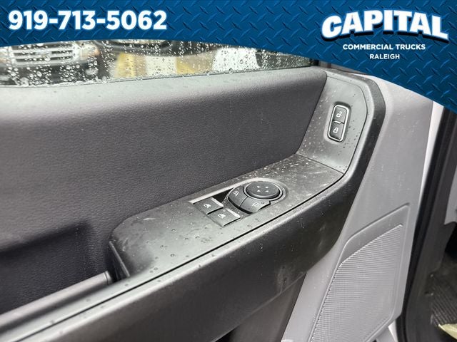 2026 Ford F-450SD 12FT DUMP/NO SIDES Commercial