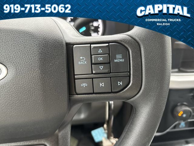 2026 Ford F-450SD 12FT DUMP/NO SIDES Commercial