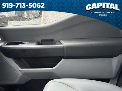 2026 Ford F-450SD 12FT DUMP/NO SIDES Commercial