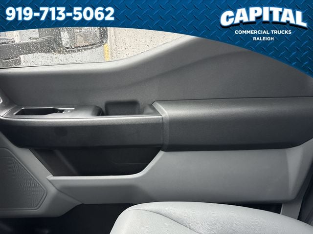 2026 Ford F-450SD 12FT DUMP/NO SIDES Commercial