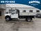 2026 Ford F-450SD 12FT DUMP/NO SIDES Commercial