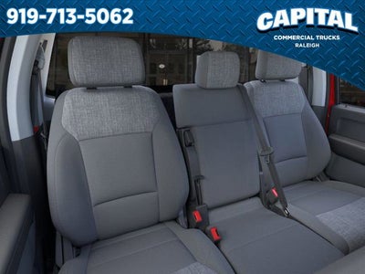 2026 Ford F-450SD XLT Commercial