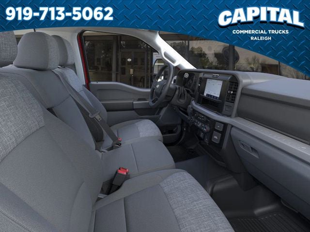 2026 Ford F-450SD XLT Commercial