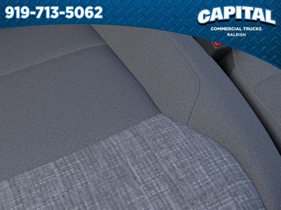 2026 Ford F-450SD XLT Commercial