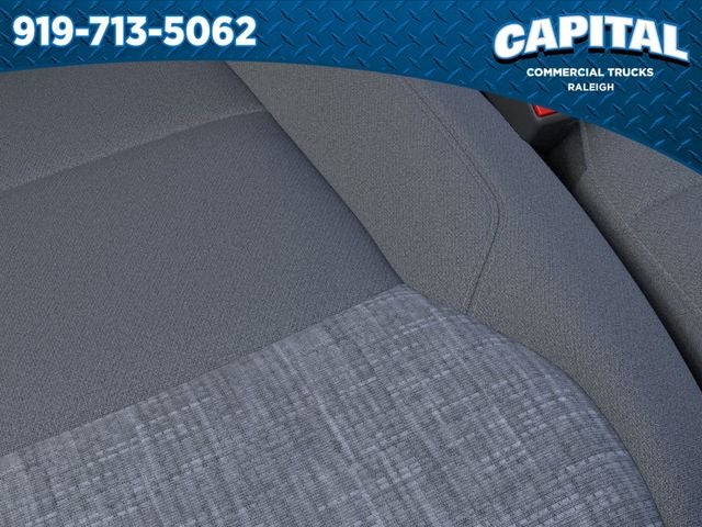 2026 Ford F-450SD XLT Commercial