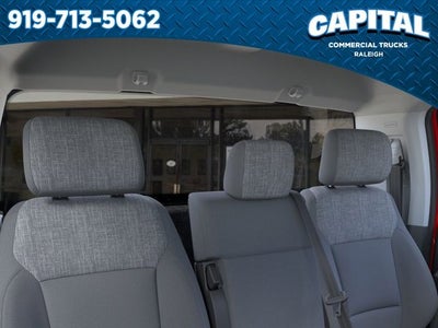 2026 Ford F-450SD XLT Commercial