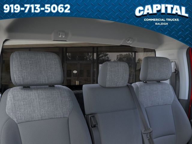 2026 Ford F-450SD XLT Commercial