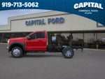 2026 Ford F-450SD XLT Commercial