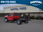 2026 Ford F-450SD XLT Commercial