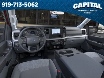 2026 Ford F-450SD XLT Commercial