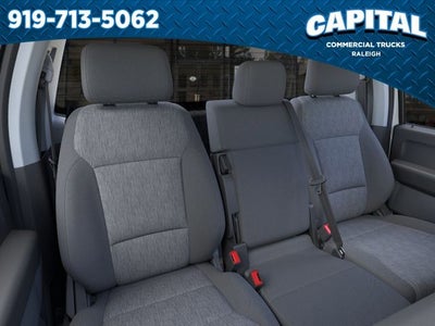 2025 Ford F-550SD XL DRW