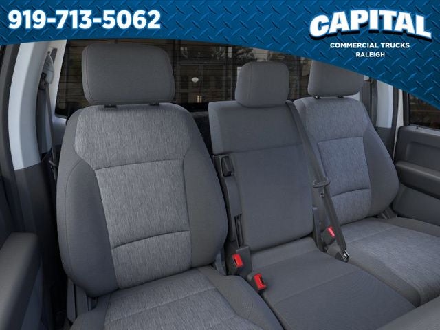 2025 Ford F-550SD XL DRW