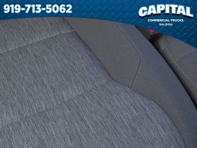 2025 Ford F-550SD XL DRW