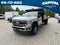 2025 Ford F-550SD XL DRW