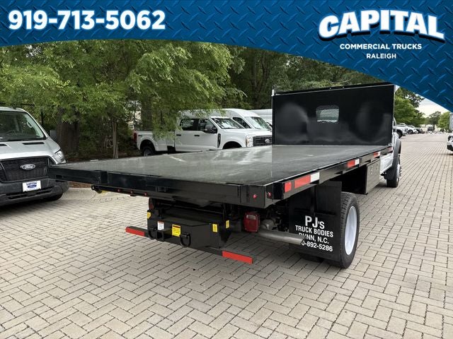 2025 Ford F-550SD XL DRW