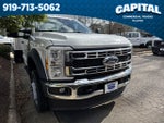 2026 Ford F-550SD 16FT BOX/LIFTGATE Commercial