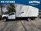 2026 Ford F-550SD 16FT BOX/LIFTGATE Commercial