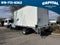 2026 Ford F-550SD 16FT BOX/LIFTGATE Commercial