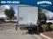 2026 Ford F-550SD 16FT BOX/LIFTGATE Commercial