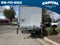 2026 Ford F-550SD 16FT BOX/LIFTGATE Commercial