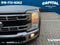 2024 Ford F-550SD 12FT DUMP/NO SIDES Commercial