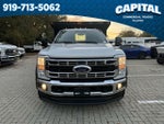 2024 Ford F-550SD 12FT DUMP/NO SIDES Commercial