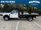 2024 Ford F-550SD 12FT DUMP/NO SIDES Commercial