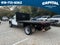 2024 Ford F-550SD 12FT DUMP/NO SIDES Commercial