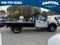 2024 Ford F-550SD 12FT DUMP/NO SIDES Commercial
