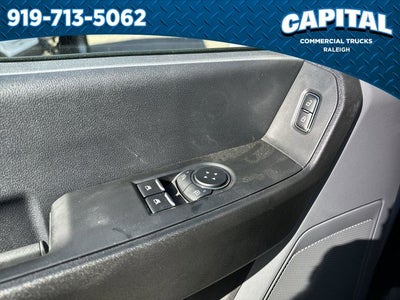 2024 Ford F-550SD 11FT CRANE BODY Commercial