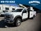 2024 Ford F-550SD 11FT CRANE BODY Commercial