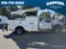 2024 Ford F-550SD 11FT CRANE BODY Commercial