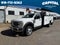 2024 Ford F-550SD 11FT CRANE BODY Commercial