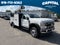 2024 Ford F-550SD 11FT CRANE BODY Commercial