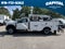 2024 Ford F-550SD 11FT CRANE BODY Commercial