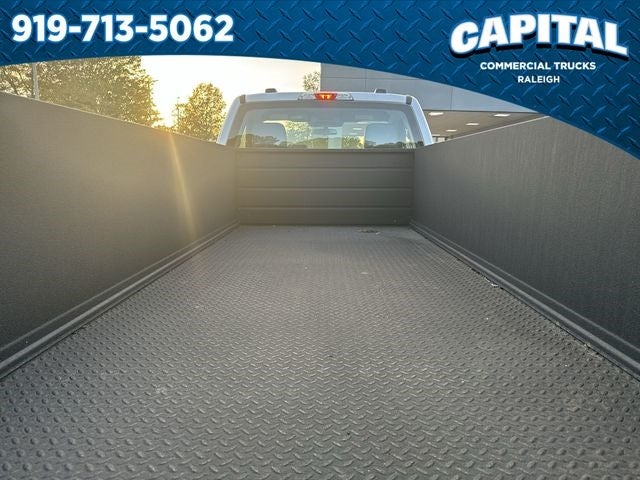 2024 Ford F-550SD 11FT SERVICE BODY Commercial