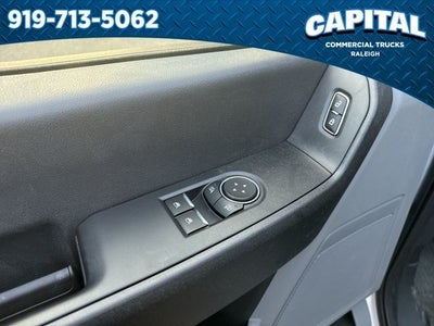 2024 Ford F-550SD 11FT SERVICE BODY Commercial