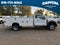2024 Ford F-550SD 11FT SERVICE BODY Commercial