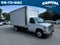 2024 Ford E-350SD 15FT BOX/RAMP Commercial